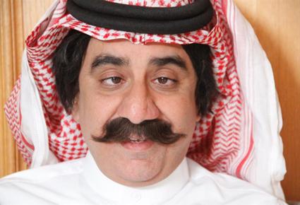 حسن عسيري لرائد: علاء حمزة كاتب مبدع أجاد في صنع كركترات كنت أتمنى أداؤها